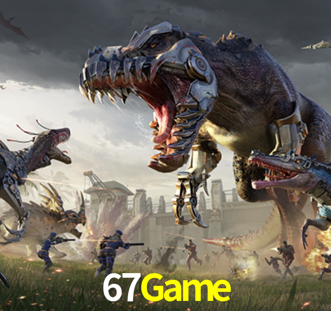 Slots no Site 67Game